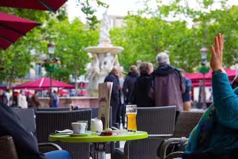 La Magie De Carnot Meuble De Tourisme 3 Etoiles Apartment Carcassonne Exterior photo
